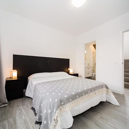 Carlotta'S Sea-Cret Villa Playa Honda  Buitenkant foto